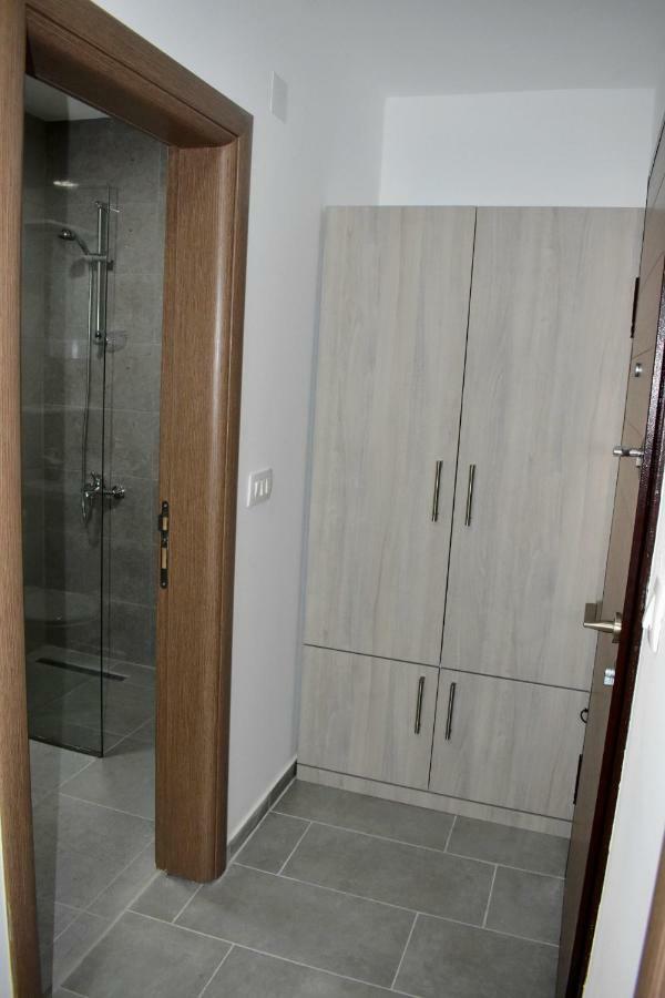 Apartment Ema Ohrid Exterior foto